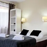 Πανσιόν Pod Samowarem