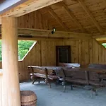 Pod Samowarem Πανσιόν Tylicz