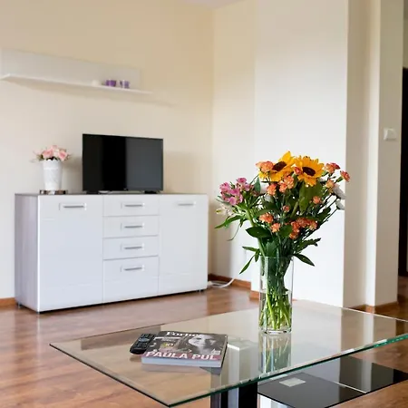 Pensión Pod Samowarem