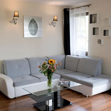 Pod Samowarem 3* Tylicz