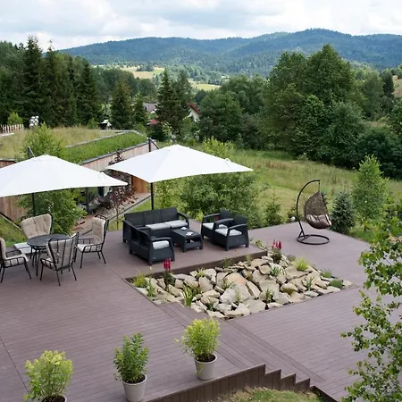 Gæstehus Pod Samowarem