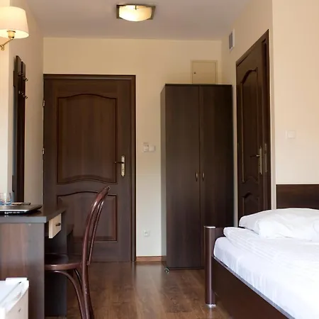 Pensión Pod Samowarem