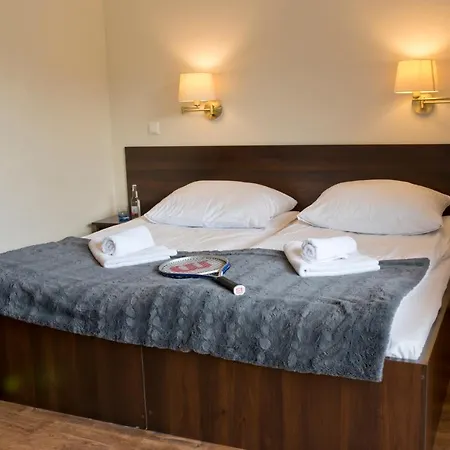 Maison d'hôtes Pod Samowarem Tylicz