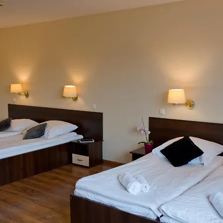 Guest house Pod Samowarem