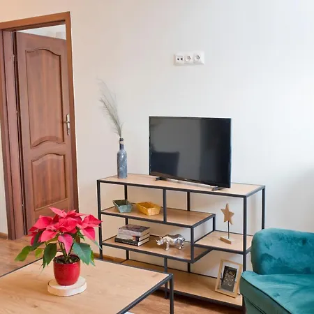 בית הארחה Pod Samowarem טליץ'