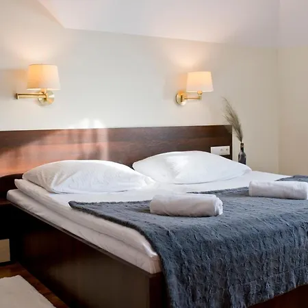 Pensión Pod Samowarem Tylicz