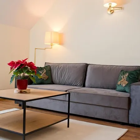 בית הארחה Pod Samowarem טליץ'