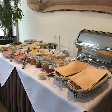 Pensión Pod Samowarem