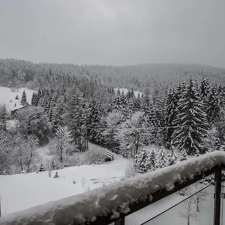 Pod Samowarem 3* טליץ'