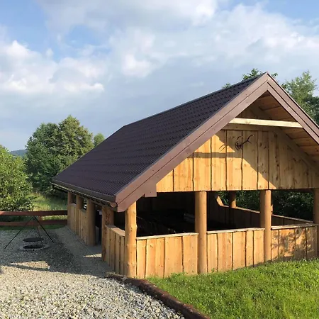 Pod Samowarem 3* Tylicz