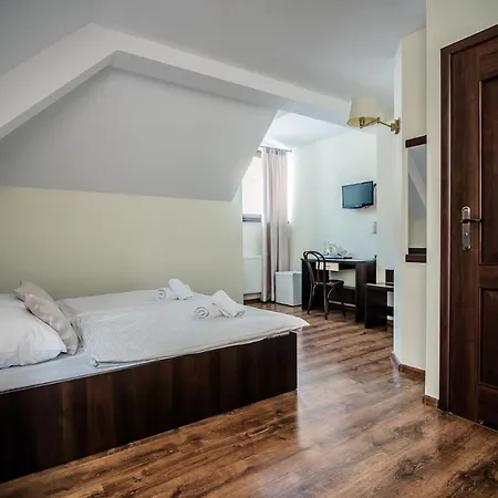 Pod Samowarem Tylicz