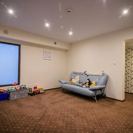 Pod Samowarem 3* Tylicz