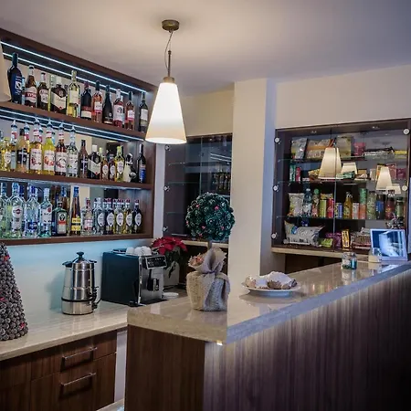 Pensión Pod Samowarem 3*