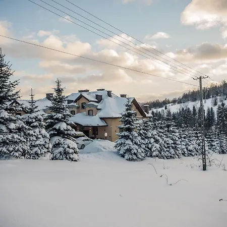 Pod Samowarem Pensión