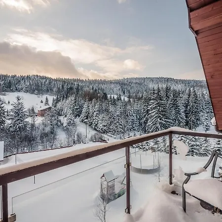 Pod Samowarem Pensión 3*