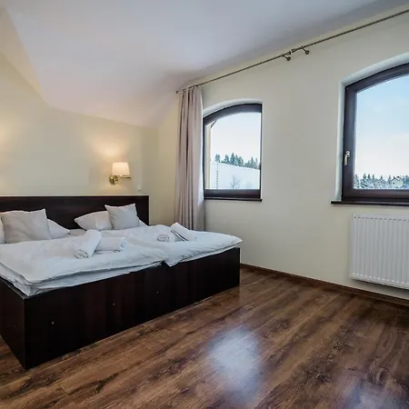 Pod Samowarem 3* Tylicz