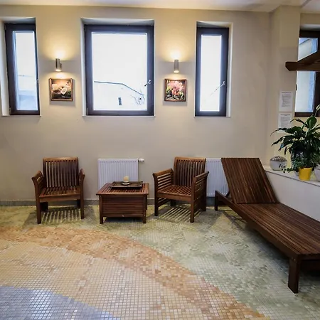 בית הארחה Pod Samowarem 3*