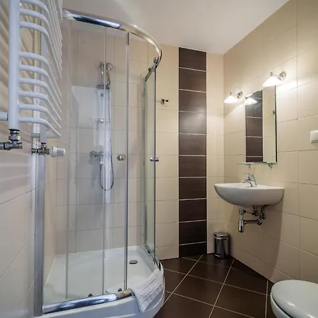 Pod Samowarem 3* Tylicz