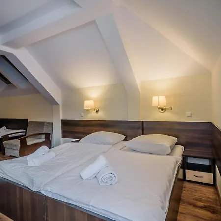 Pod Samowarem Tylicz