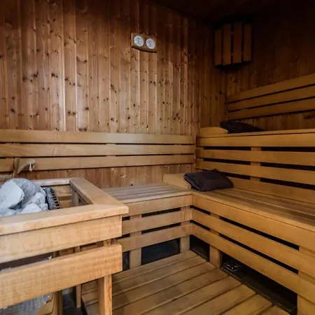 Pod Samowarem 3* Tylicz