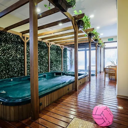 Pensión Pod Samowarem 3*