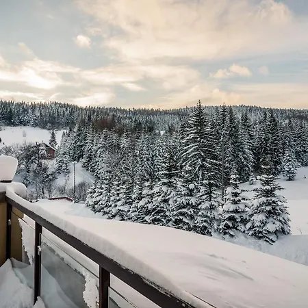 בית הארחה Pod Samowarem