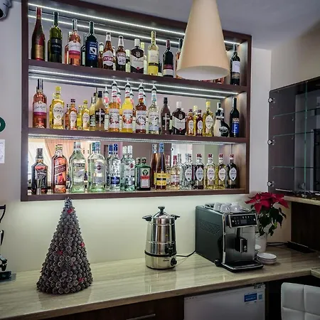 Pod Samowarem 3* Tylicz