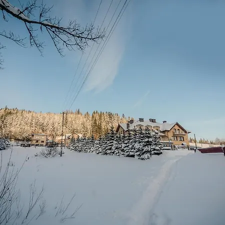 Pod Samowarem Pensión