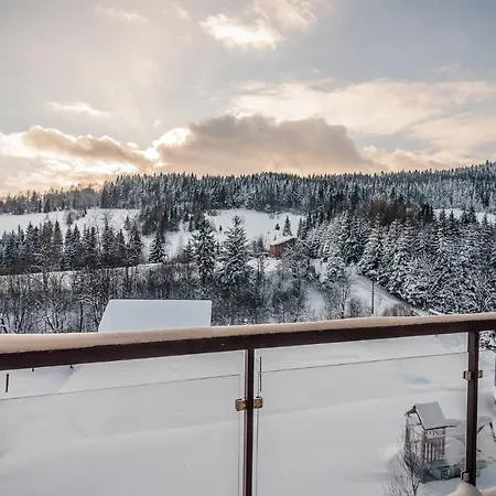 בית הארחה Pod Samowarem 3*