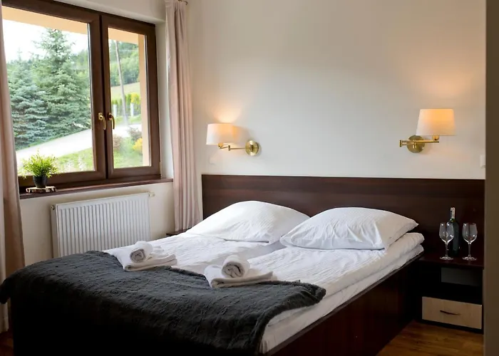 Pod Samowarem Gasthuis 3*