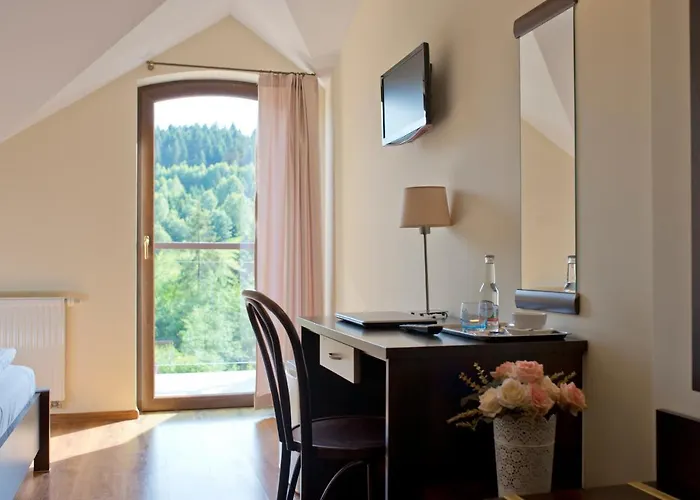 Pod Samowarem Gasthuis