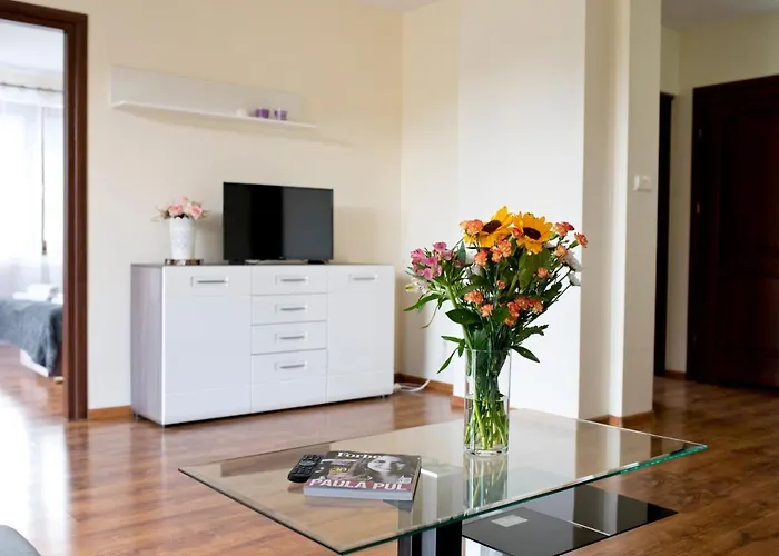 Gæstehus Pod Samowarem