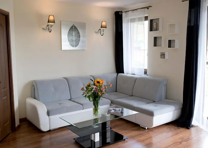 Pod Samowarem 3* Tylicz