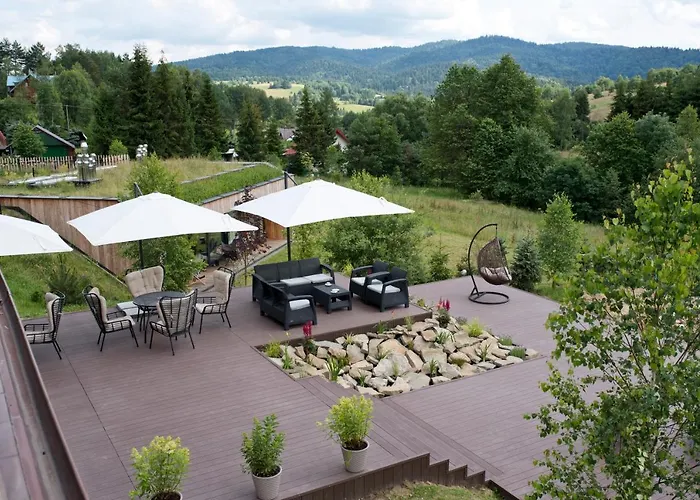 Gæstehus Pod Samowarem