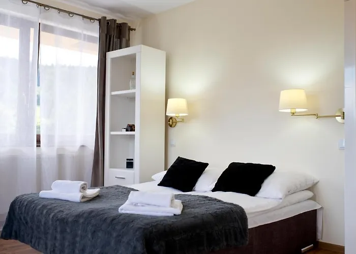 Gasthuis Pod Samowarem