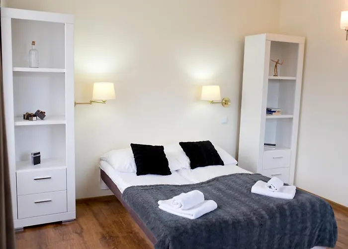 Pod Samowarem Gæstehus Tylicz