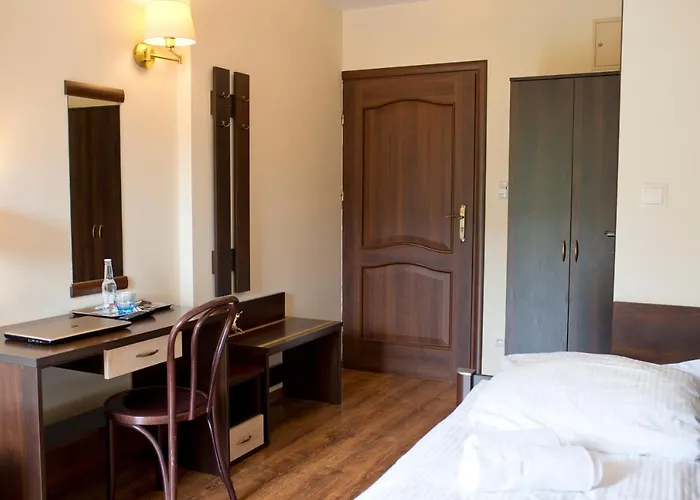 Gasthuis Pod Samowarem