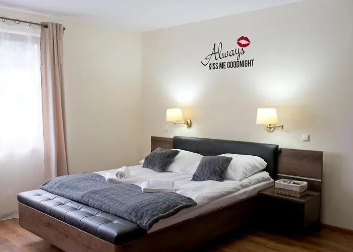 Pod Samowarem Gasthuis 3*