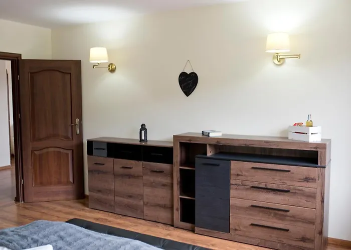 Vendégház Pod Samowarem