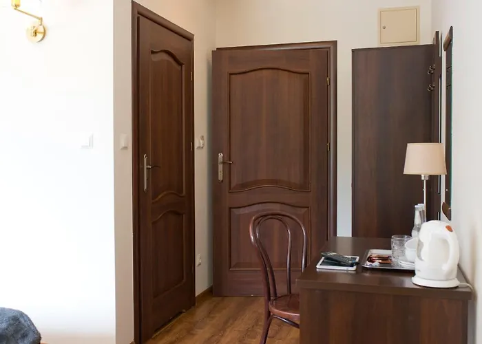 Pod Samowarem 3* Tylicz