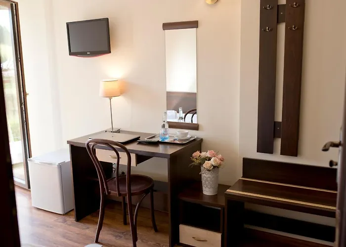 Pod Samowarem Gasthuis 3*