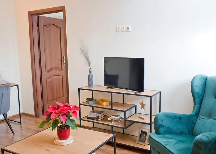 Gæstehus Pod Samowarem Tylicz