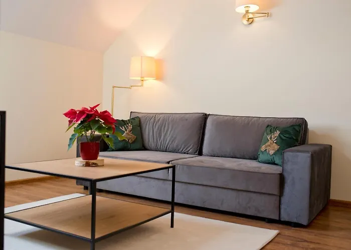 Gasthuis Pod Samowarem Tylicz