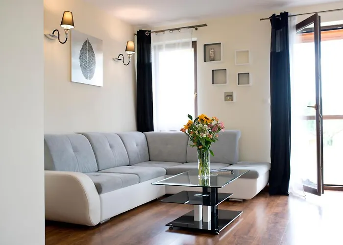 Pod Samowarem Gasthuis