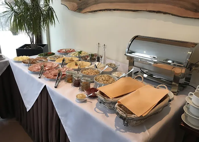 Gasthuis Pod Samowarem