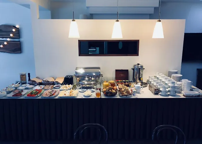 Pod Samowarem Gæstehus Tylicz