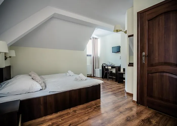 Pod Samowarem Tylicz