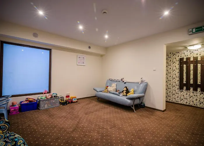 Pod Samowarem 3* Tylicz