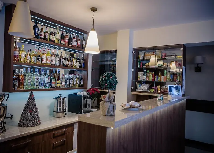 Gæstehus Pod Samowarem 3*