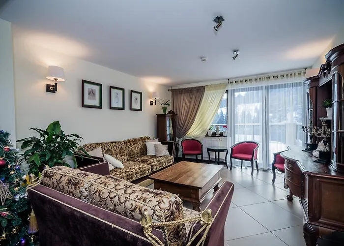 Pod Samowarem 3* Tylicz